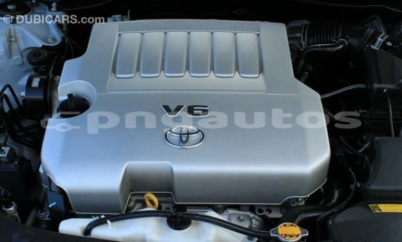 Buy Import Toyota Aurion Other Car in Import - Dubai in Enga Buy Import Toyota Aurion Other Car in Import - Dubai in Enga