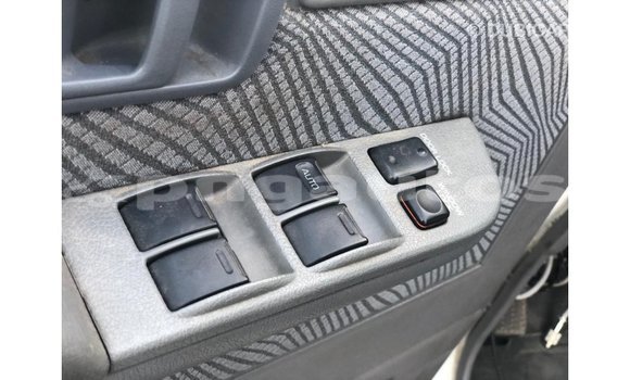 Buy Import Toyota Land Cruiser White Car in Import - Dubai in Enga Buy Import Toyota Land Cruiser White Car in Import - Dubai in Enga