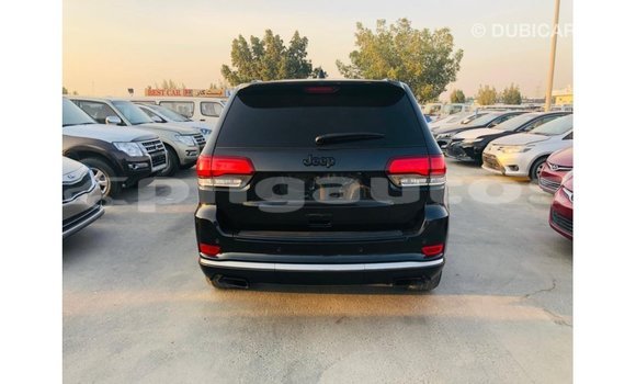 Buy Import Jeep Grand Cherokee Black Car in Import - Dubai in Enga Buy Import Jeep Grand Cherokee Black Car in Import - Dubai in Enga