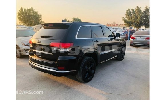 Buy Import Jeep Grand Cherokee Black Car in Import - Dubai in Enga Buy Import Jeep Grand Cherokee Black Car in Import - Dubai in Enga