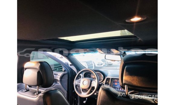 Buy Import Jeep Grand Cherokee Black Car in Import - Dubai in Enga Buy Import Jeep Grand Cherokee Black Car in Import - Dubai in Enga