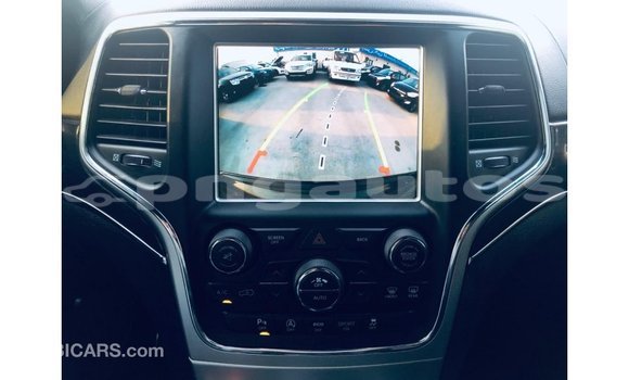 Buy Import Jeep Grand Cherokee Black Car in Import - Dubai in Enga Buy Import Jeep Grand Cherokee Black Car in Import - Dubai in Enga