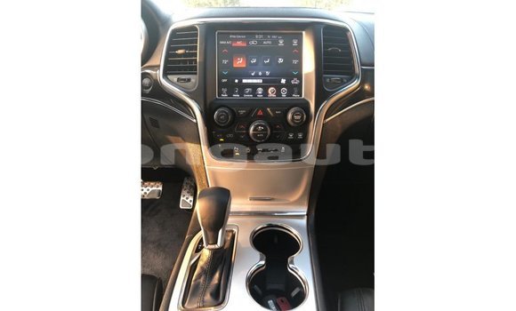 Buy Import Jeep Grand Cherokee Black Car in Import - Dubai in Enga Buy Import Jeep Grand Cherokee Black Car in Import - Dubai in Enga