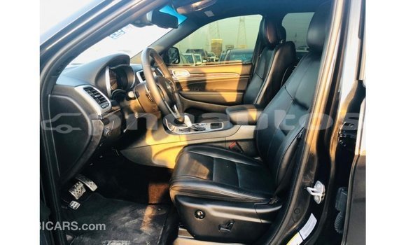 Buy Import Jeep Grand Cherokee Black Car in Import - Dubai in Enga Buy Import Jeep Grand Cherokee Black Car in Import - Dubai in Enga