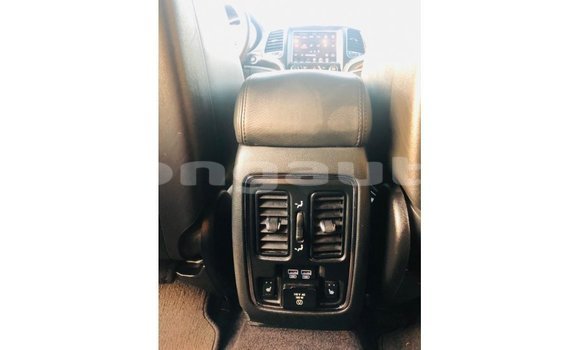 Buy Import Jeep Grand Cherokee Black Car in Import - Dubai in Enga Buy Import Jeep Grand Cherokee Black Car in Import - Dubai in Enga