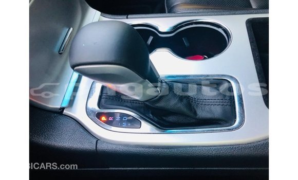 Buy Import Jeep Grand Cherokee Black Car in Import - Dubai in Enga Buy Import Jeep Grand Cherokee Black Car in Import - Dubai in Enga