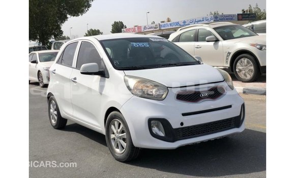 Buy Import Kia Picanto White Car in Import - Dubai in Enga Buy Import Kia Picanto White Car in Import - Dubai in Enga