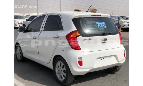 Buy Import Kia Picanto White Car in Import - Dubai in Enga Buy Import Kia Picanto White Car in Import - Dubai in Enga