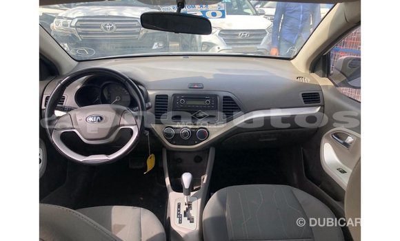 Buy Import Kia Picanto White Car in Import - Dubai in Enga Buy Import Kia Picanto White Car in Import - Dubai in Enga