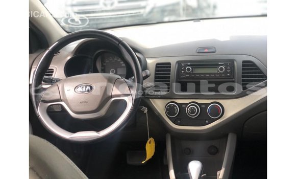 Buy Import Kia Picanto White Car in Import - Dubai in Enga Buy Import Kia Picanto White Car in Import - Dubai in Enga