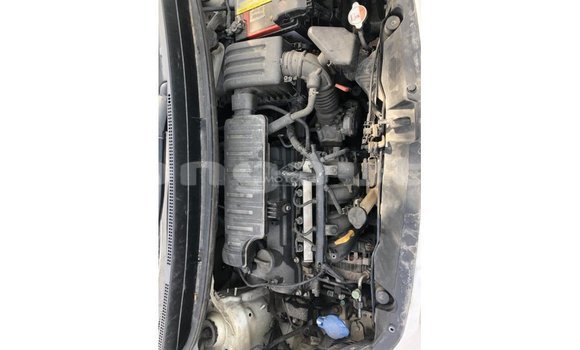 Buy Import Kia Picanto White Car in Import - Dubai in Enga Buy Import Kia Picanto White Car in Import - Dubai in Enga