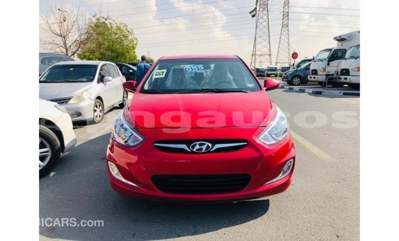 Buy Import Hyundai Accent Red Car in Import - Dubai in Enga Buy Import Hyundai Accent Red Car in Import - Dubai in Enga
