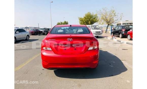Buy Import Hyundai Accent Red Car in Import - Dubai in Enga Buy Import Hyundai Accent Red Car in Import - Dubai in Enga