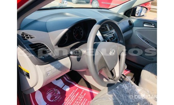 Buy Import Hyundai Accent Red Car in Import - Dubai in Enga Buy Import Hyundai Accent Red Car in Import - Dubai in Enga