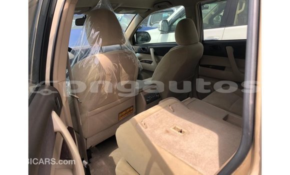 Buy Import Toyota Highlander Other Car in Import - Dubai in Enga Buy Import Toyota Highlander Other Car in Import - Dubai in Enga