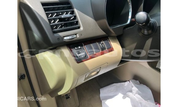 Buy Import Toyota Highlander Other Car in Import - Dubai in Enga Buy Import Toyota Highlander Other Car in Import - Dubai in Enga