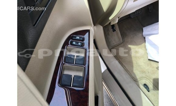 Buy Import Toyota Highlander Other Car in Import - Dubai in Enga Buy Import Toyota Highlander Other Car in Import - Dubai in Enga
