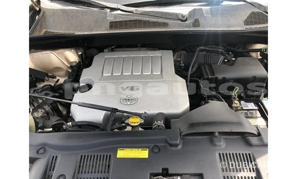 Buy Import Toyota Highlander Other Car in Import - Dubai in Enga Buy Import Toyota Highlander Other Car in Import - Dubai in Enga