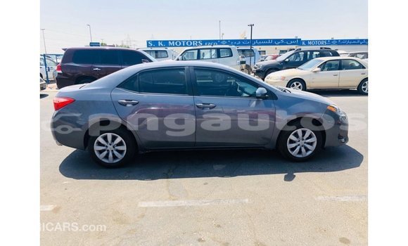 Buy Import Toyota Corolla Other Car in Import - Dubai in Enga Buy Import Toyota Corolla Other Car in Import - Dubai in Enga