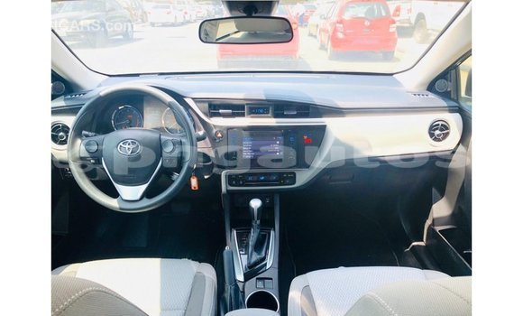 Buy Import Toyota Corolla Other Car in Import - Dubai in Enga Buy Import Toyota Corolla Other Car in Import - Dubai in Enga