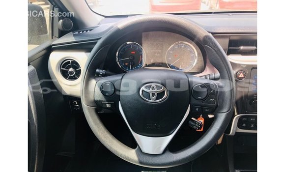 Buy Import Toyota Corolla Other Car in Import - Dubai in Enga Buy Import Toyota Corolla Other Car in Import - Dubai in Enga