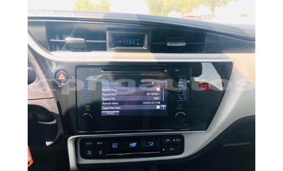 Buy Import Toyota Corolla Other Car in Import - Dubai in Enga Buy Import Toyota Corolla Other Car in Import - Dubai in Enga