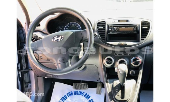 Buy Import Hyundai i10 Other Car in Import - Dubai in Enga Buy Import Hyundai i10 Other Car in Import - Dubai in Enga