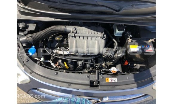 Buy Import Hyundai i10 Other Car in Import - Dubai in Enga Buy Import Hyundai i10 Other Car in Import - Dubai in Enga