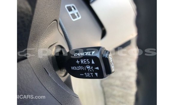 Buy Import Toyota Land Cruiser Black Car in Import - Dubai in Enga Buy Import Toyota Land Cruiser Black Car in Import - Dubai in Enga