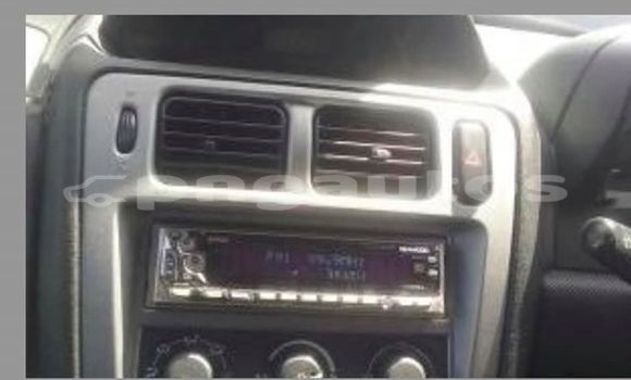 Buy Used Mitsubishi Pajero iO Brown Car in Port Moresby in National Capital District Buy Used Mitsubishi Pajero iO Brown Car in Port Moresby in National Capital District