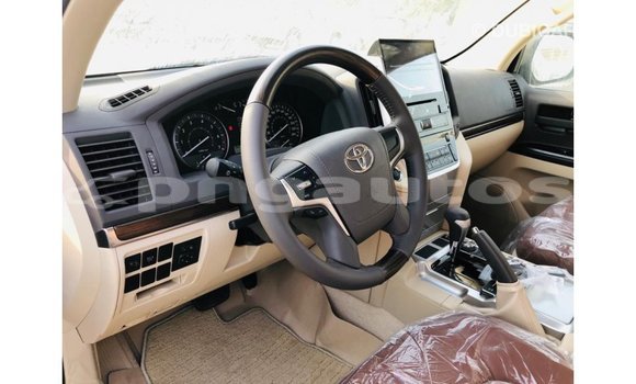 Buy Import Toyota Land Cruiser Black Car in Import - Dubai in Enga Buy Import Toyota Land Cruiser Black Car in Import - Dubai in Enga