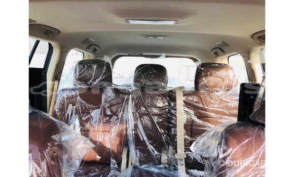 Buy Import Toyota Land Cruiser Black Car in Import - Dubai in Enga Buy Import Toyota Land Cruiser Black Car in Import - Dubai in Enga