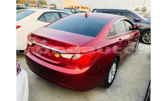 Buy Import Hyundai Sonata Red Car in Import - Dubai in Enga Buy Import Hyundai Sonata Red Car in Import - Dubai in Enga