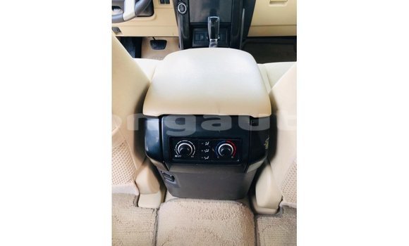 Buy Import Toyota Prado White Car in Import - Dubai in Enga Buy Import Toyota Prado White Car in Import - Dubai in Enga