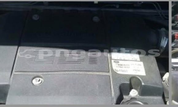 Buy Used Mitsubishi Pajero iO Brown Car in Port Moresby in National Capital District Buy Used Mitsubishi Pajero iO Brown Car in Port Moresby in National Capital District