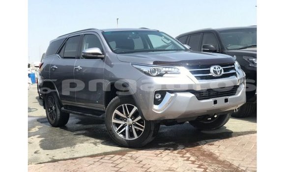 Buy Import Toyota Fortuner Other Car in Import - Dubai in Enga
