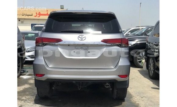 Buy Import Toyota Fortuner Other Car in Import - Dubai in Enga Buy Import Toyota Fortuner Other Car in Import - Dubai in Enga