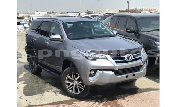 Buy Import Toyota Fortuner Other Car in Import - Dubai in Enga Buy Import Toyota Fortuner Other Car in Import - Dubai in Enga
