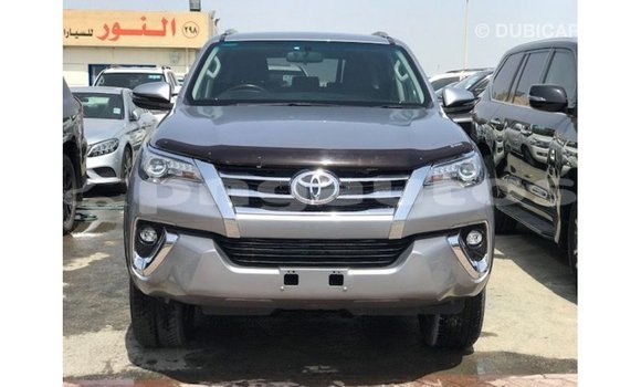 Buy Import Toyota Fortuner Other Car in Import - Dubai in Enga Buy Import Toyota Fortuner Other Car in Import - Dubai in Enga