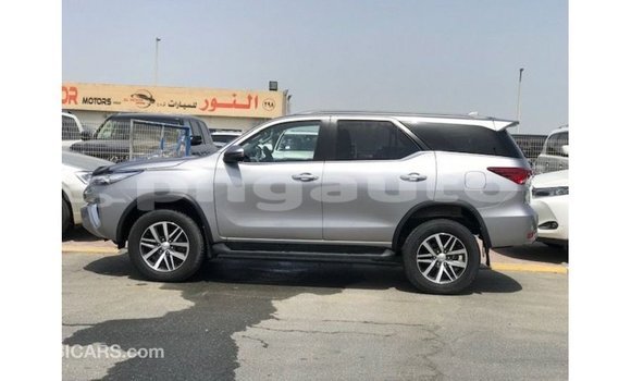 Buy Import Toyota Fortuner Other Car in Import - Dubai in Enga Buy Import Toyota Fortuner Other Car in Import - Dubai in Enga