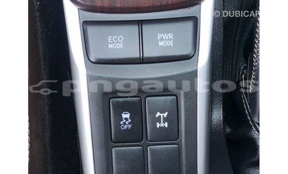 Buy Import Toyota Fortuner Other Car in Import - Dubai in Enga Buy Import Toyota Fortuner Other Car in Import - Dubai in Enga