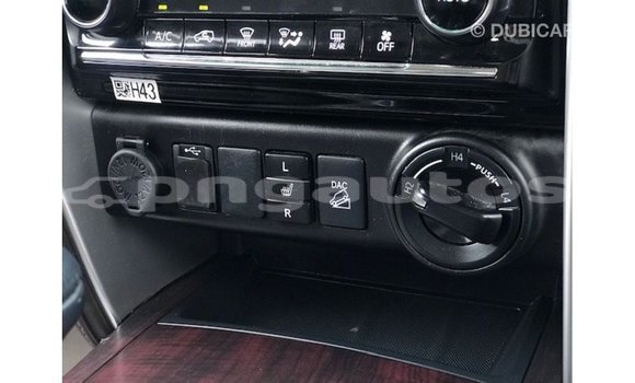 Buy Import Toyota Fortuner Other Car in Import - Dubai in Enga Buy Import Toyota Fortuner Other Car in Import - Dubai in Enga