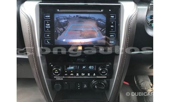 Buy Import Toyota Fortuner Other Car in Import - Dubai in Enga Buy Import Toyota Fortuner Other Car in Import - Dubai in Enga