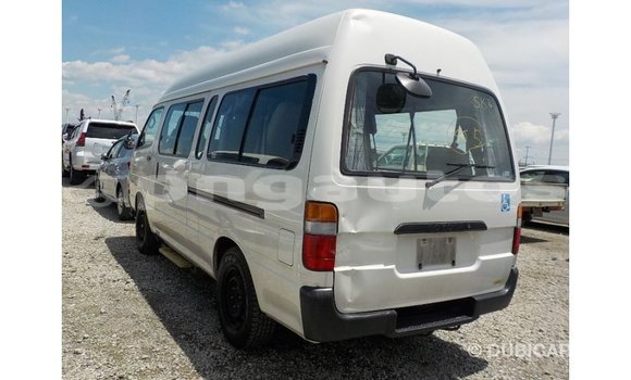Buy Import Toyota Hiace White Car in Import - Dubai in Enga Buy Import Toyota Hiace White Car in Import - Dubai in Enga