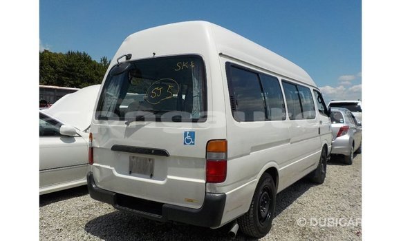 Buy Import Toyota Hiace White Car in Import - Dubai in Enga Buy Import Toyota Hiace White Car in Import - Dubai in Enga
