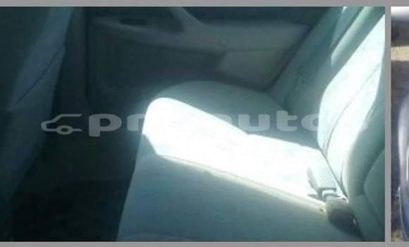 Buy Import Toyota Camry Silver Car in Port Moresby in National Capital District Buy Import Toyota Camry Silver Car in Port Moresby in National Capital District