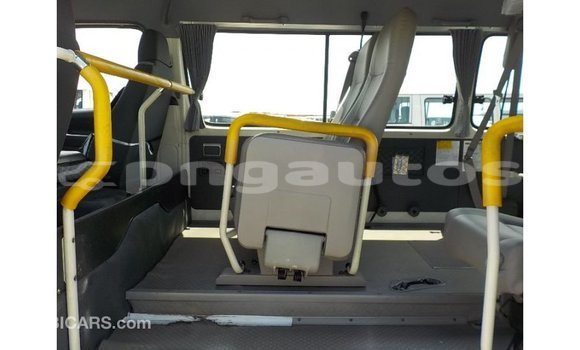 Buy Import Toyota Hiace White Car in Import - Dubai in Enga Buy Import Toyota Hiace White Car in Import - Dubai in Enga