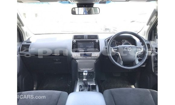 Buy Import Toyota Prado Other Car in Import - Dubai in Enga Buy Import Toyota Prado Other Car in Import - Dubai in Enga