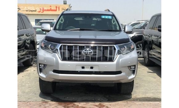 Buy Import Toyota Prado Other Car in Import - Dubai in Enga Buy Import Toyota Prado Other Car in Import - Dubai in Enga