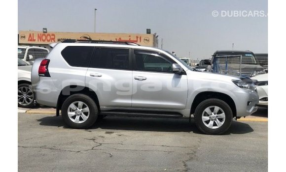 Buy Import Toyota Prado Other Car in Import - Dubai in Enga Buy Import Toyota Prado Other Car in Import - Dubai in Enga